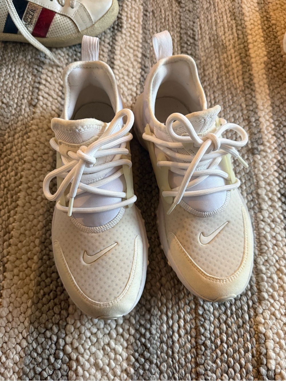 Nike Presto Sneakers
